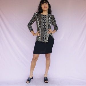 Bret Alixander Dress